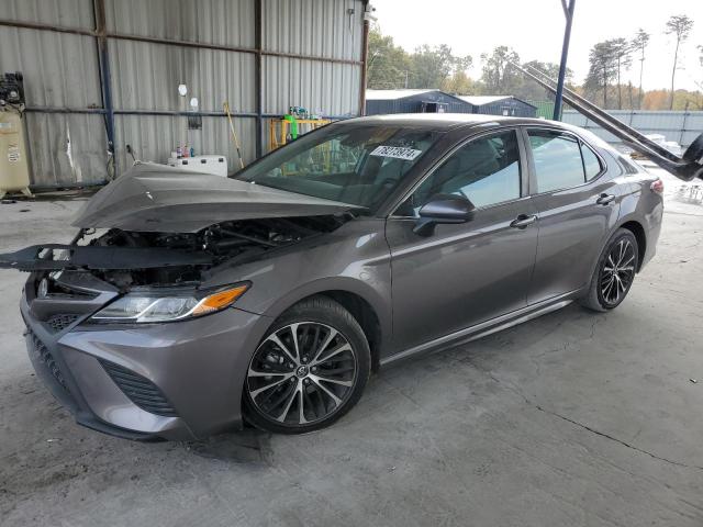 toyota camry l 2018 4t1b11hk7ju076810