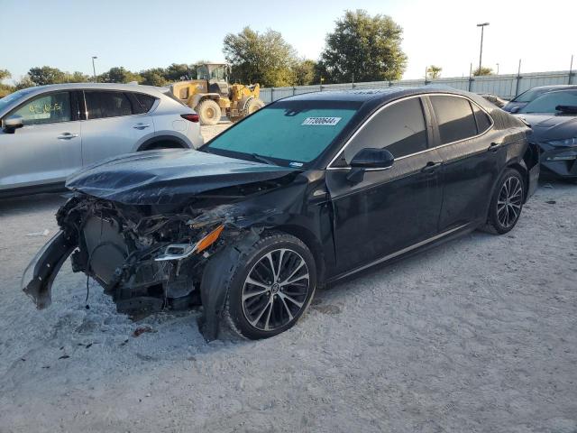 toyota camry l 2018 4t1b11hk7ju078704