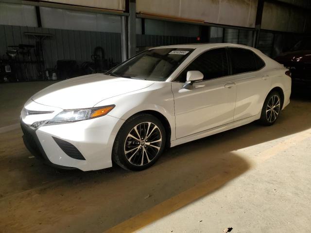 toyota camry 2018 4t1b11hk7ju107232