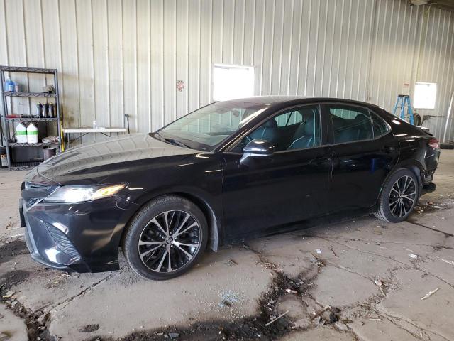 toyota camry 2018 4t1b11hk7ju126783