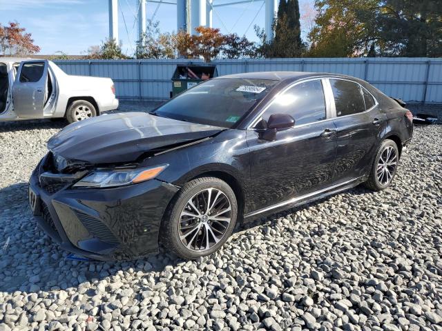 toyota camry l 2018 4t1b11hk7ju139498