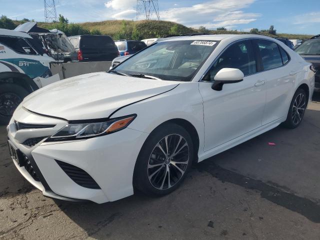 toyota camry l 2018 4t1b11hk7ju150310