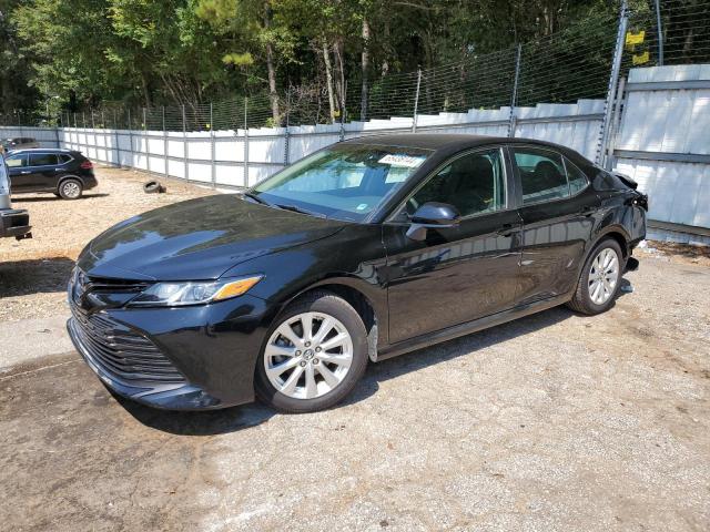 toyota camry l 2018 4t1b11hk7ju503368