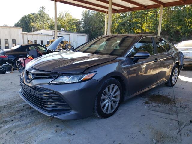 toyota camry l 2018 4t1b11hk7ju522213