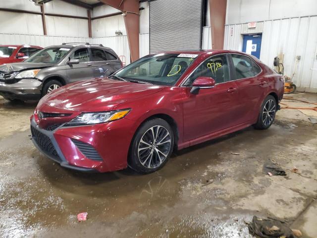 toyota camry l 2018 4t1b11hk7ju528318