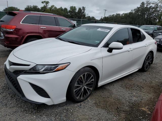 toyota camry l 2018 4t1b11hk7ju555311