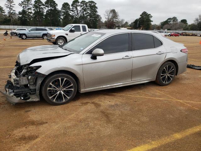 toyota camry l 2018 4t1b11hk7ju595680