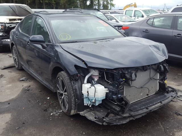 toyota camry l 2018 4t1b11hk7ju612316