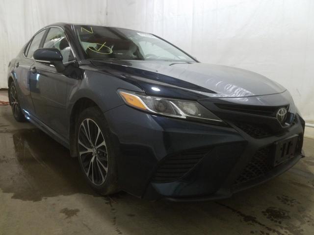 toyota camry l 2018 4t1b11hk7ju626443