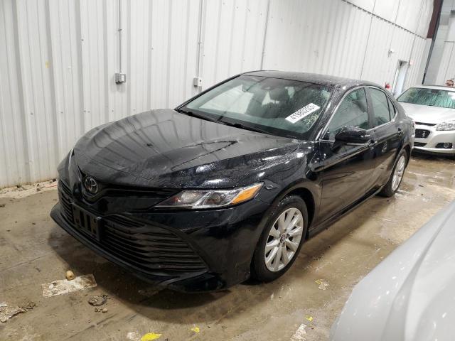 toyota camry l 2018 4t1b11hk7ju649804