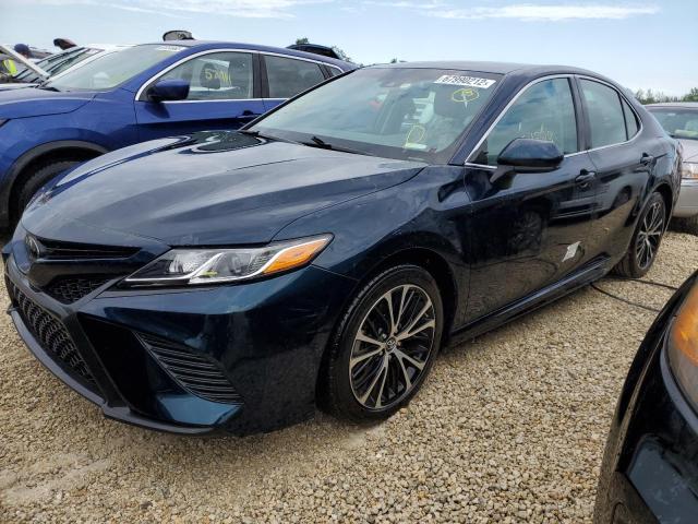 toyota camry l 2018 4t1b11hk7ju652167