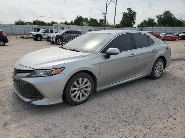 toyota camry l 2018 4t1b11hk7ju655876