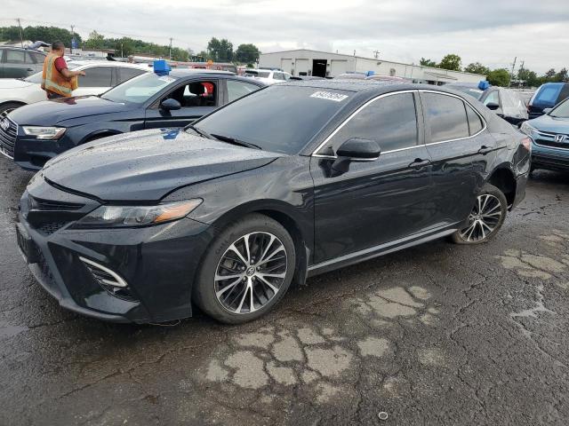 toyota camry l 2018 4t1b11hk7ju660267