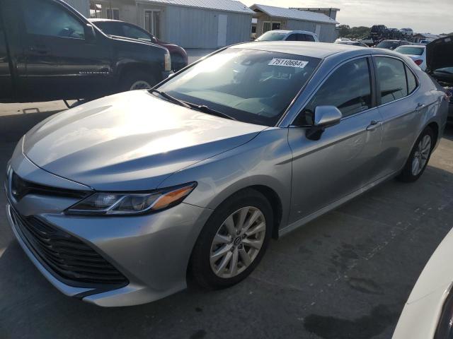 toyota camry l 2018 4t1b11hk7ju672743