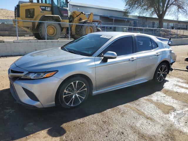 toyota camry l 2019 4t1b11hk7ku167223