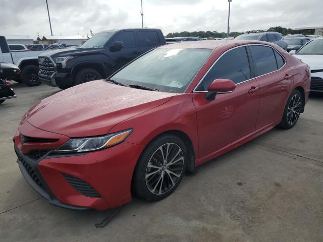 toyota camry l 2019 4t1b11hk7ku168792