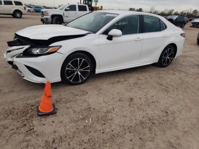 toyota camry l 2019 4t1b11hk7ku170445