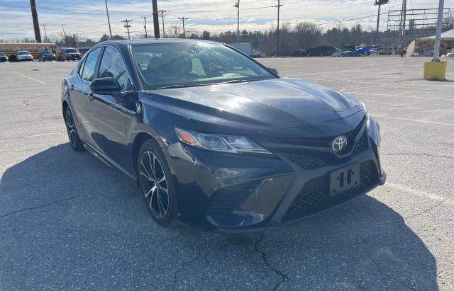 toyota camry l 2019 4t1b11hk7ku181249