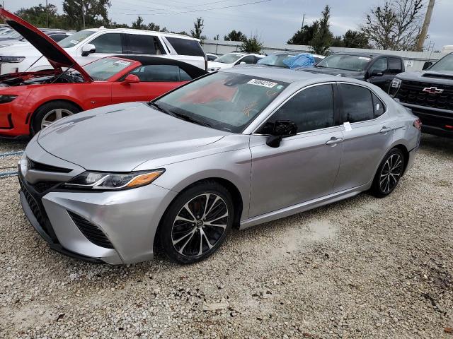 toyota camry l 2019 4t1b11hk7ku189366