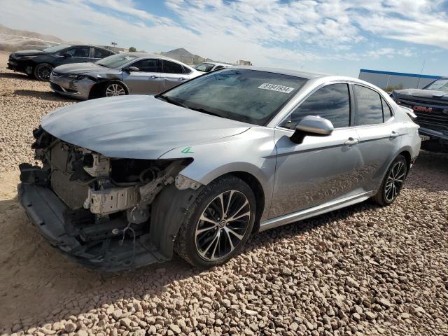 toyota camry l 2019 4t1b11hk7ku208045