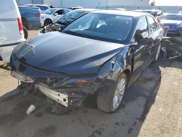 toyota camry 2019 4t1b11hk7ku208255