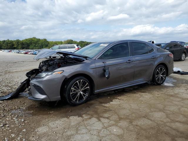 toyota camry l 2019 4t1b11hk7ku218879