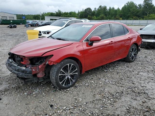 toyota camry l 2019 4t1b11hk7ku222611