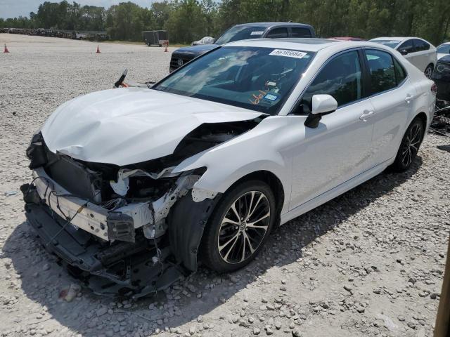 toyota camry l 2019 4t1b11hk7ku222754