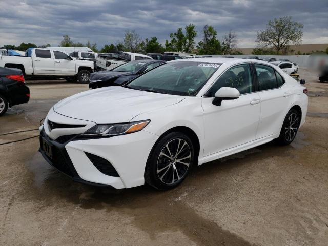 toyota  2019 4t1b11hk7ku226612