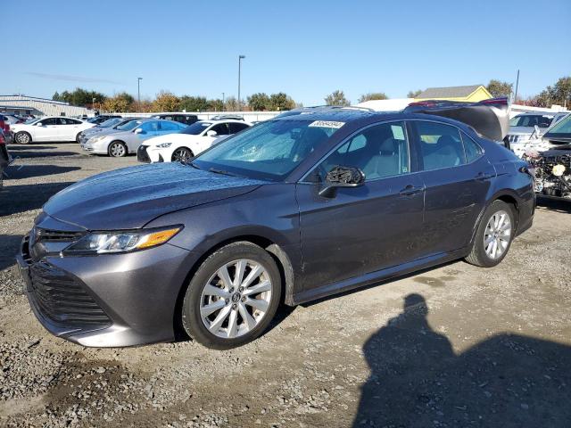 toyota camry l 2019 4t1b11hk7ku232328