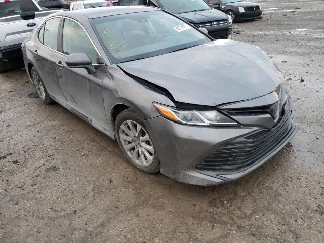 toyota camry l 2019 4t1b11hk7ku243023