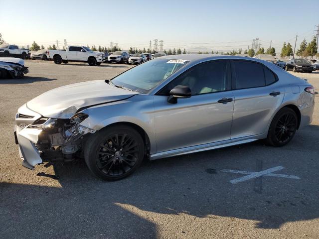 toyota camry l 2019 4t1b11hk7ku257228