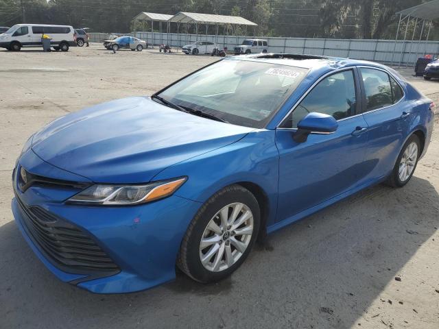 toyota camry l 2019 4t1b11hk7ku269864