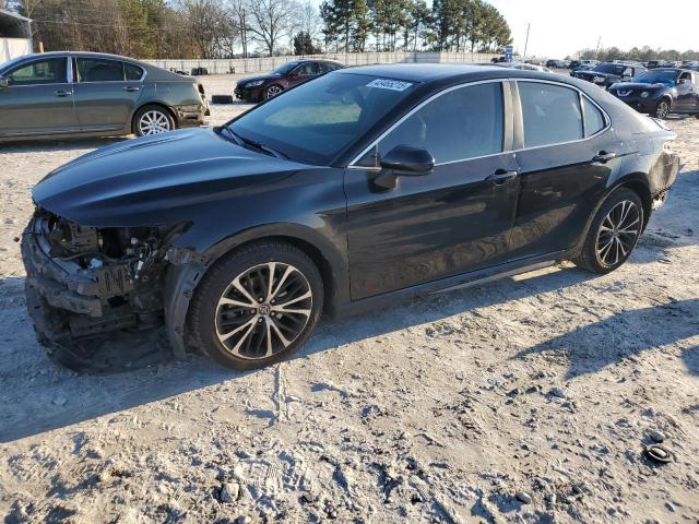 toyota camry l 2019 4t1b11hk7ku282629