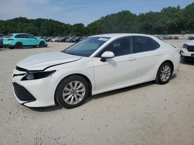 toyota camry l 2019 4t1b11hk7ku689835