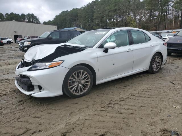 toyota camry l 2019 4t1b11hk7ku700459