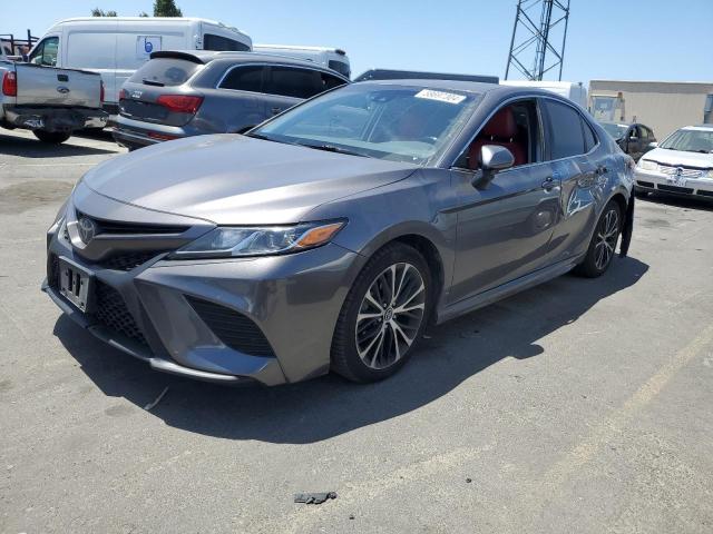 toyota camry l 2019 4t1b11hk7ku700462