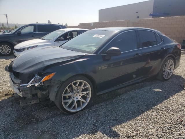 toyota camry l 2019 4t1b11hk7ku723207