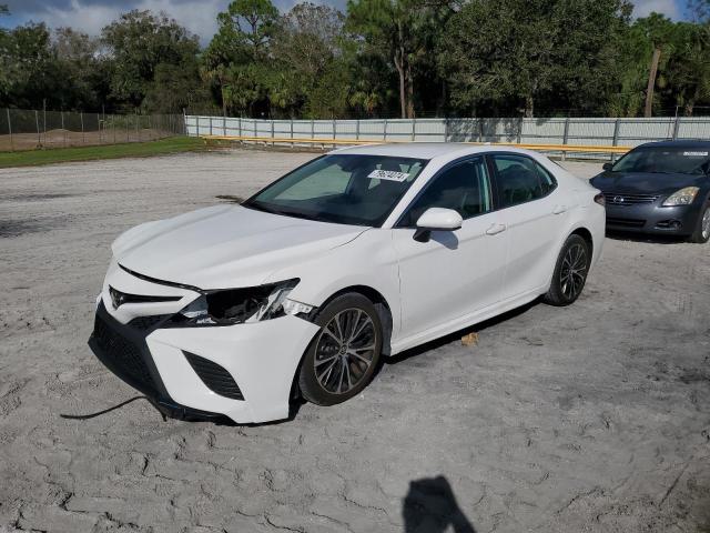 toyota camry l 2019 4t1b11hk7ku724955