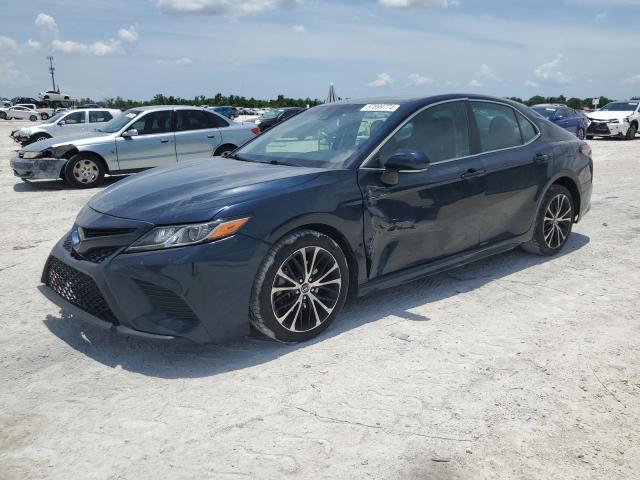 toyota camry 2019 4t1b11hk7ku728438