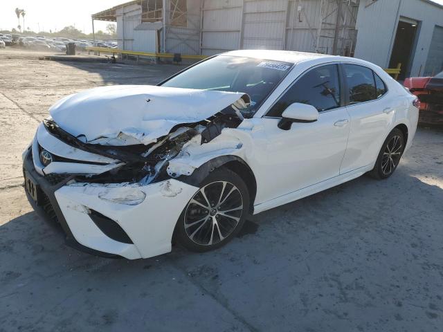 toyota camry 2019 4t1b11hk7ku732991