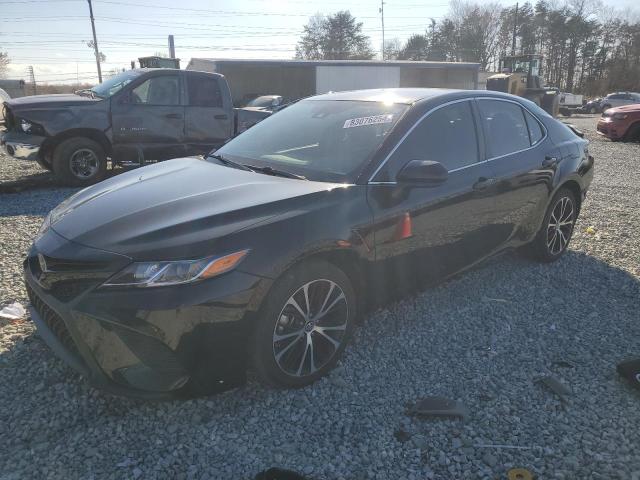 toyota camry 2019 4t1b11hk7ku737060