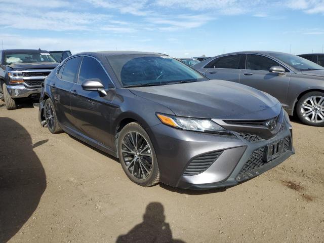 toyota camry l 2019 4t1b11hk7ku741058