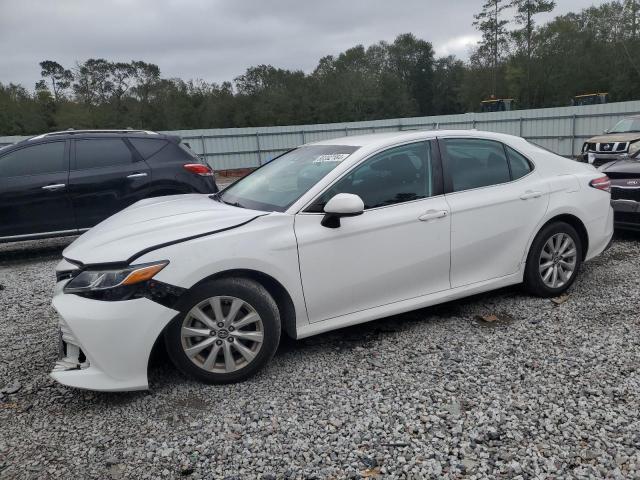 toyota camry l 2019 4t1b11hk7ku769152