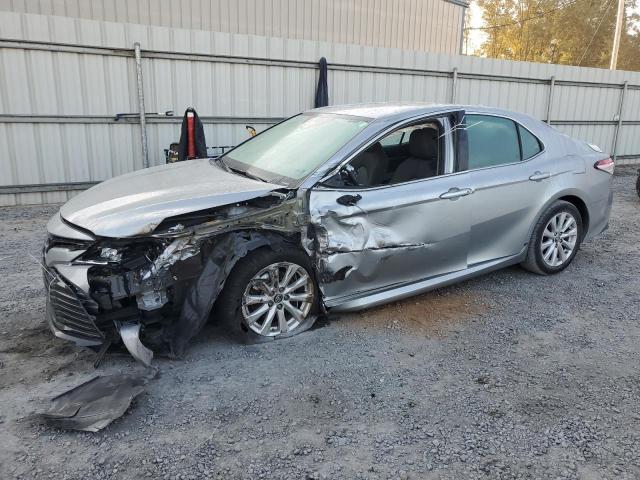 toyota camry l 2019 4t1b11hk7ku781723