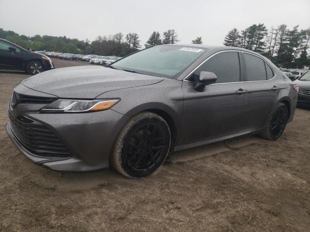 toyota camry l 2019 4t1b11hk7ku786369