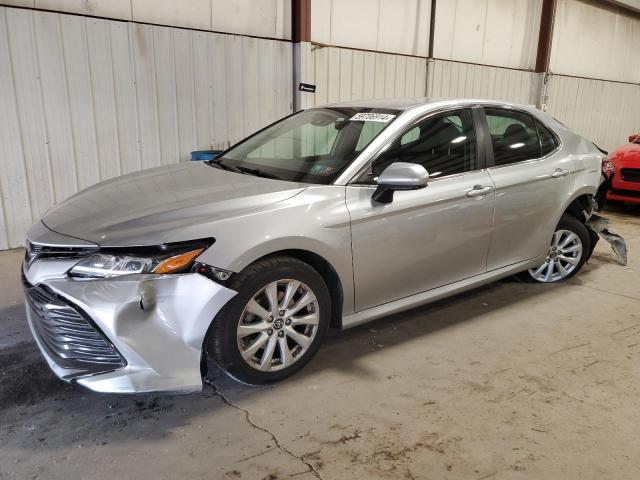 toyota camry l 2019 4t1b11hk7ku786551