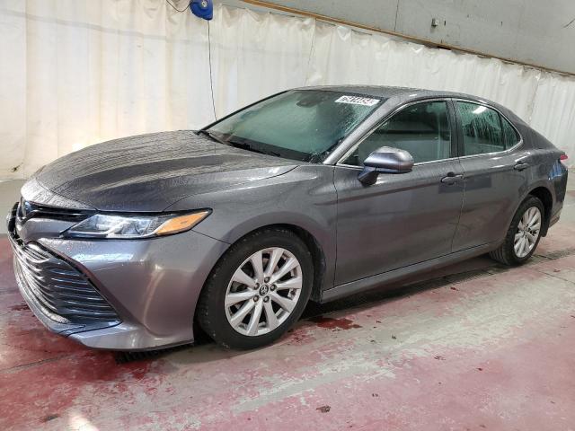 toyota camry l 2019 4t1b11hk7ku800450