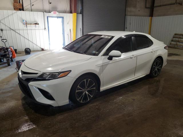 toyota camry l 2019 4t1b11hk7ku803669