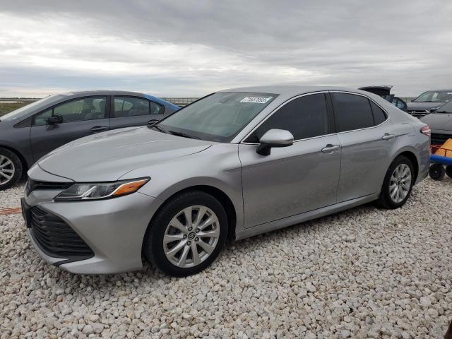 toyota camry 2019 4t1b11hk7ku816146